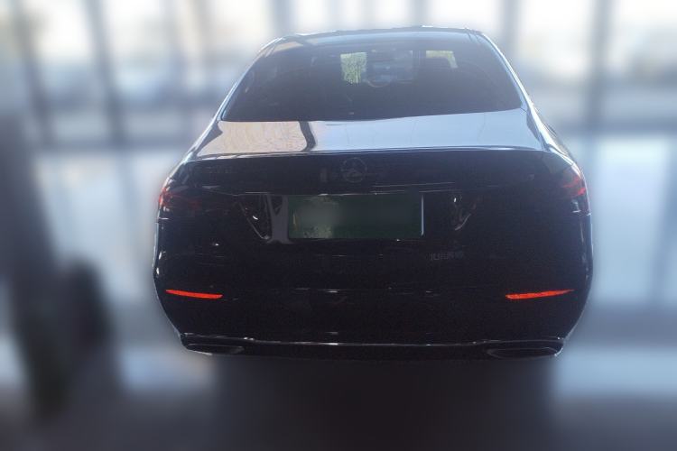 Used Mercedes-Benz E-Class 2023 Updated E 300 L Fashion Edition