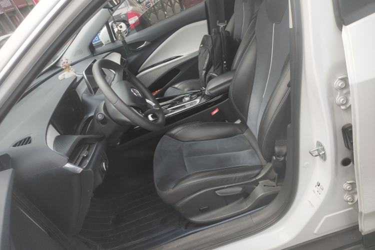 Used Buick Velite 6 2019 Connected & Smart Edition