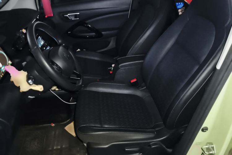 Used Leapmotor T03 2022 YAOJIN Edition Left Front Seat