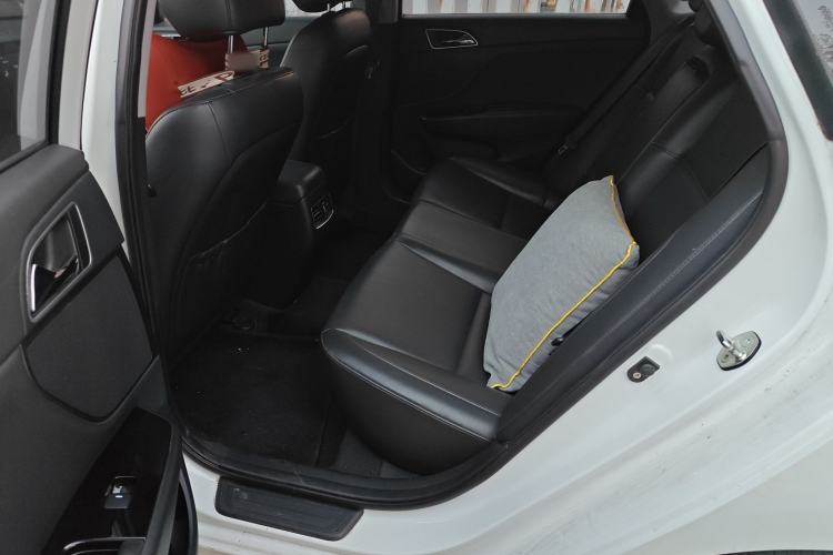 Used Hyundai Mistra 2016 1.8L Automatic Smart GLS
