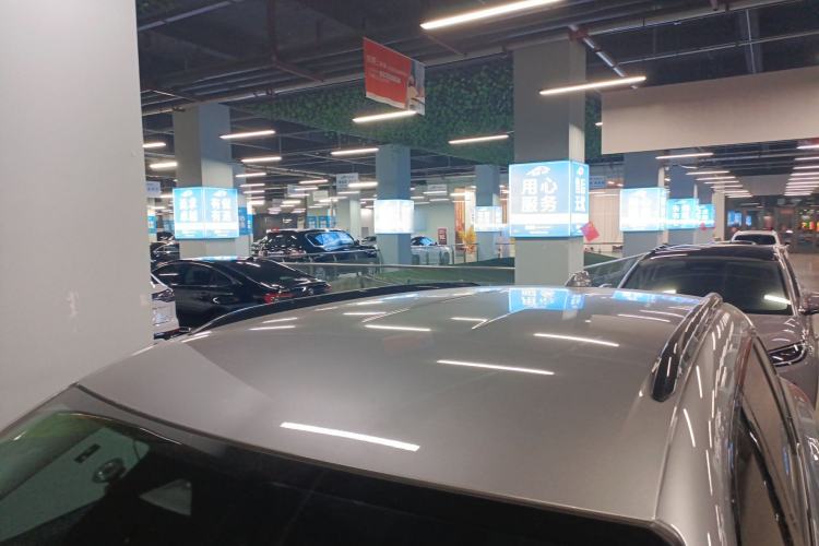 Used Buick E5 2023 Pioneer Edition