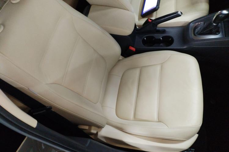 Used Volkswagen Sagitar 2014 Revised Version 1.6L Automatic Comfort Edition