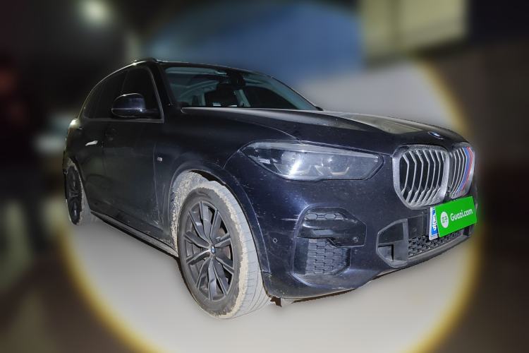 Used BMW X5 (Import) 2022 xDrive30i M Sport Package