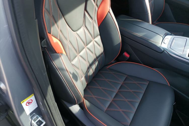 Used Haval XY 2022 1.5T Smart Edition