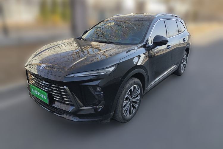 Used Buick Envision 2024 Encore Plus 28T Two-Wheel Drive Luxury Edition