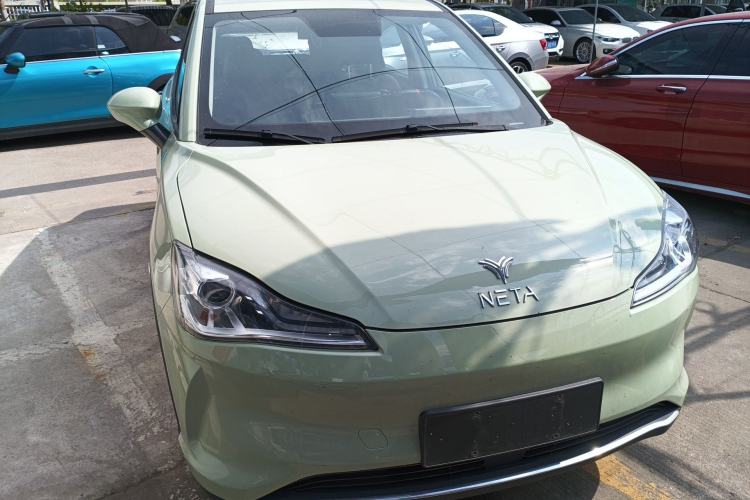 Used NETA V 2022 Chao 400 Lite Front