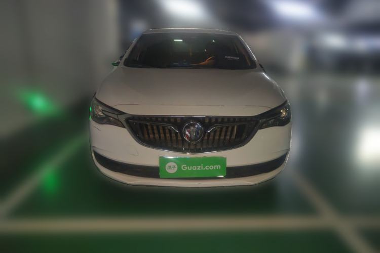 Used Buick GT 2021 1.3T Automatic Mild Hybrid Entry Model