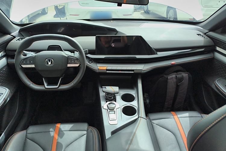 Used CHANGAN UNI-V 2024 1.5T Prestige Edition