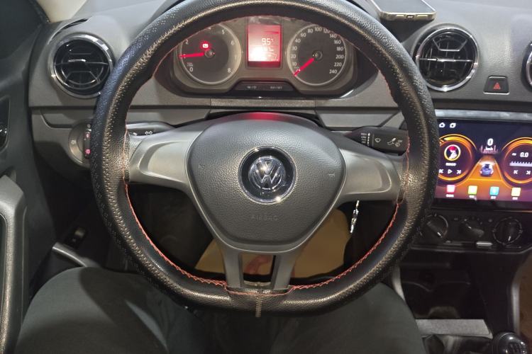 Used Volkswagen Jetta 2019 Dream Edition 1.4L Manual Fashion Version