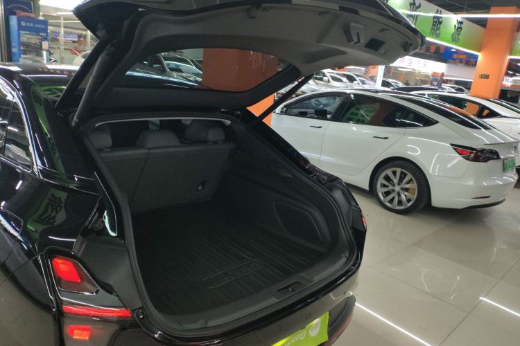 Used XPeng MONA M03 2024 620 with Ultra-Long Range