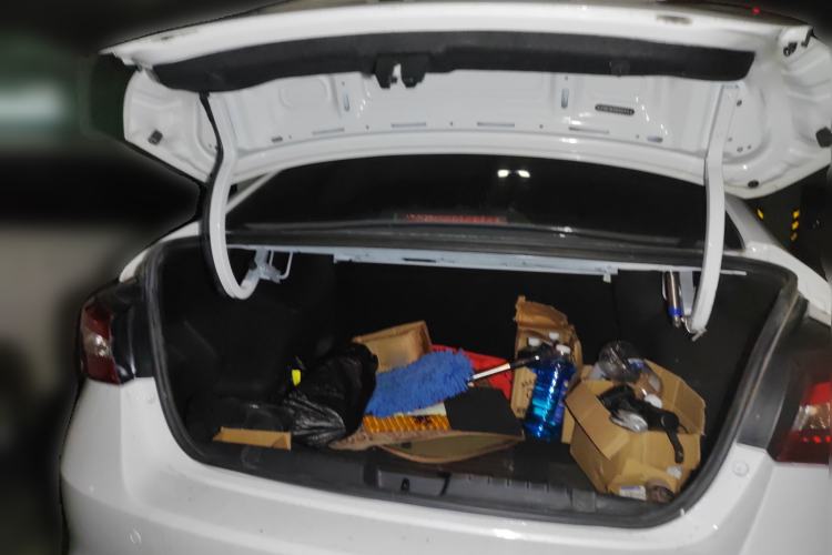 Used Chery Arrizo 5 2021 PRO 1.5L Manual Youth Edition