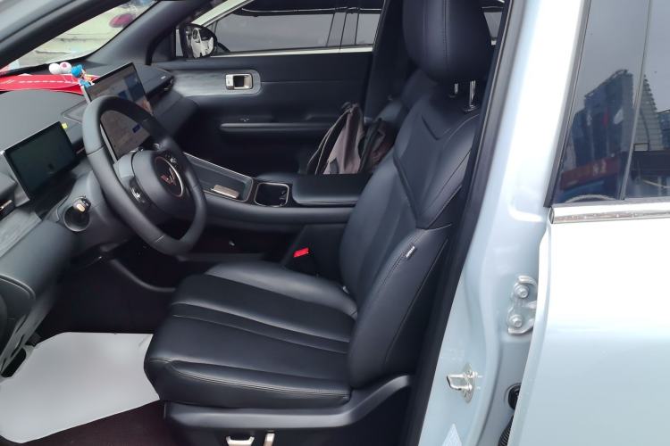 Used Wuling Xingguang S 2024 510 km Flagship Version
