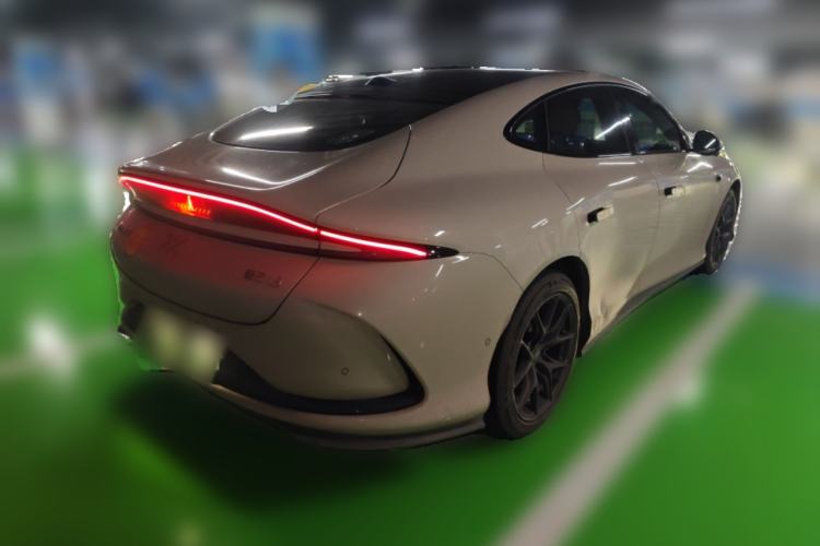 Used IM L6 2024 Max Long-Range Version
