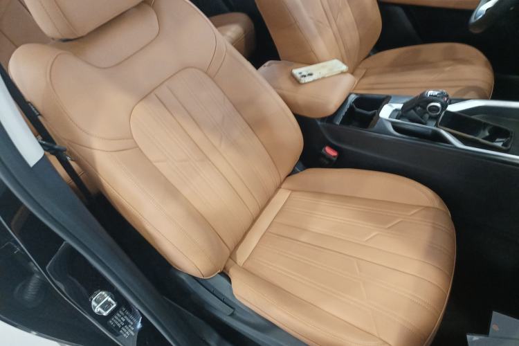 Used Haval H5 2025 2.0T Automatic All-Wheel Drive Navigation Version Diesel