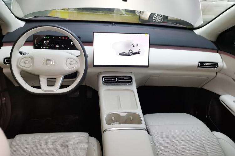 Used Qiyuan Q05 2026 Model 506 Max
