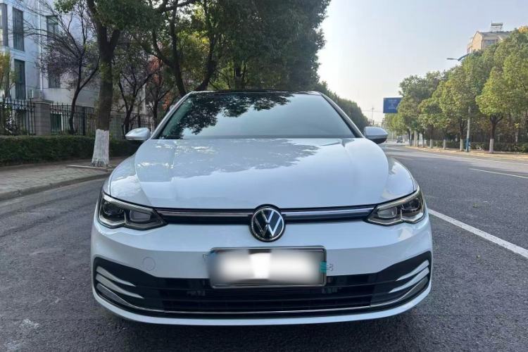 Used Volkswagen Golf 2024 280TSI DSG Pro 50th Anniversary Edition
