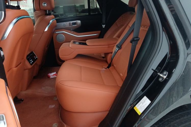 Used Tank 700 New Energy 2024 Hi4-T Extreme Edition