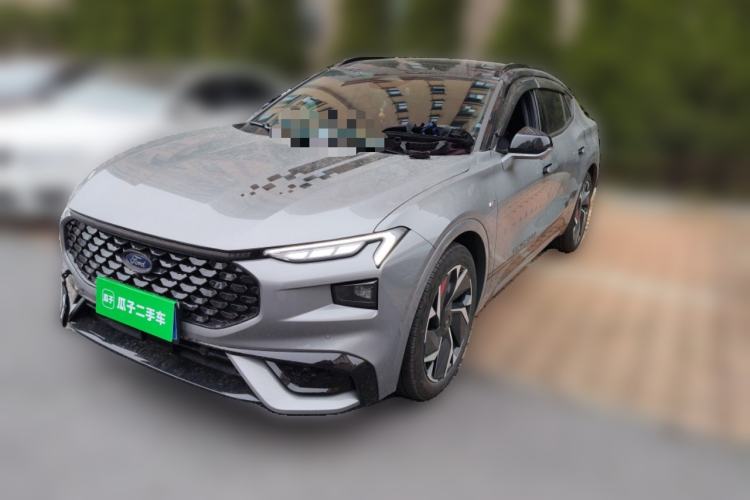 Used Ford Mondeo 2025 2.0T EcoBoost E Hybrid Sport Edition ST-Line