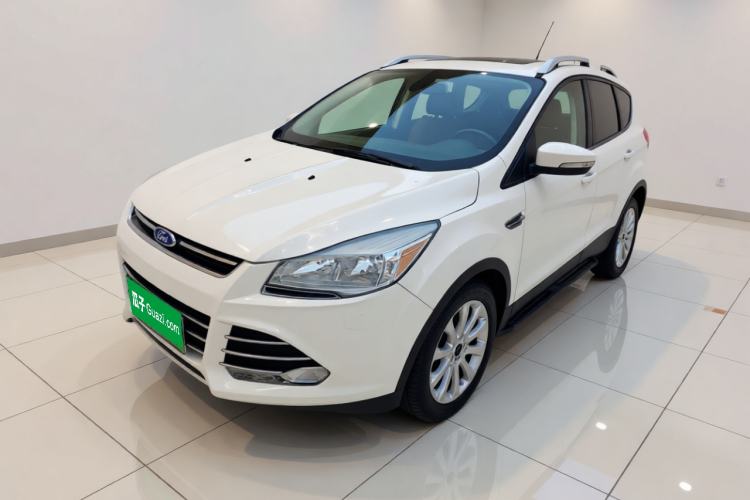 Used Ford Kuga 2015 1.5L GTDi Two-Wheel Drive Fashion Edition Guazi used car, China used car export, Used car for sale, Used  cars, Cheapest cars for sale