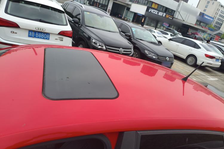 Used Volkswagen Polo 2018 1.5L Automatic Enjoyment Model