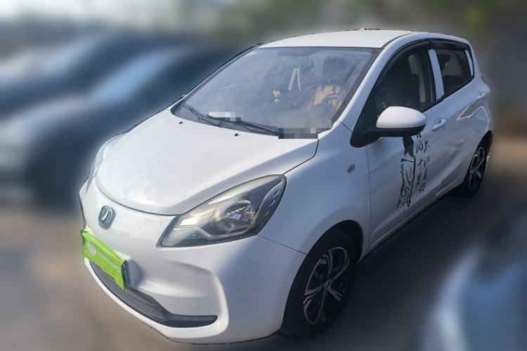Used CHANGAN OSHAN Benni E-Star 2021 National Edition Xin Yue Version Lithium-Ion Battery