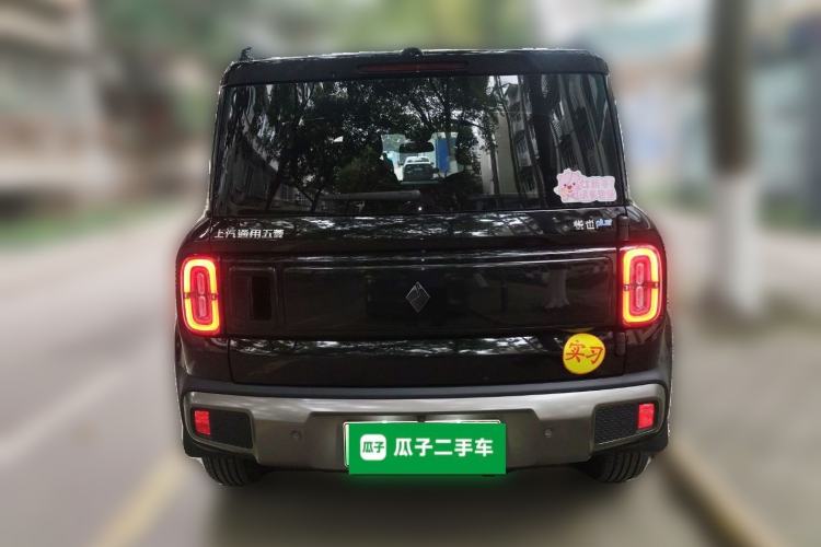 Used Baojun Spark EUV 2026 301km Flagship Edition