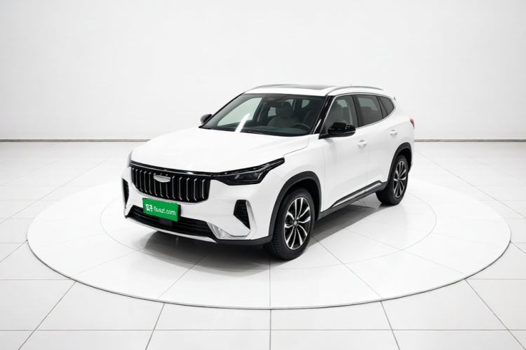 Used Geely Auto Emgrand X7 Sport 2026 Model 1.5TD Joyful