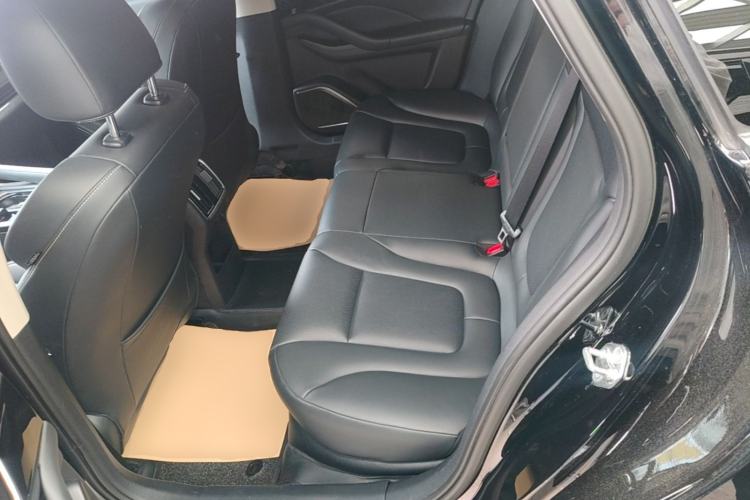 Used Bestune B70 2024 Fourth Generation 2.0T Lingyu Version