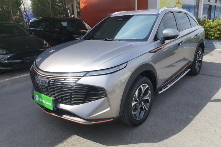 Used Haval XY 2022 1.5T Smart Edition