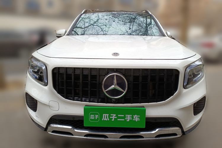 Used Mercedes-Benz GLB 2021 GLB 200 Dynamic Edition
