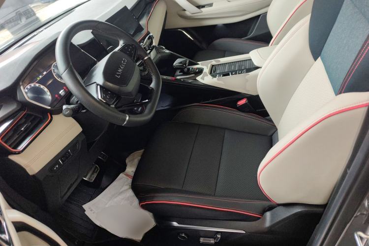 Used Lynk & Co 06 2020 1.5T YAO Halo
