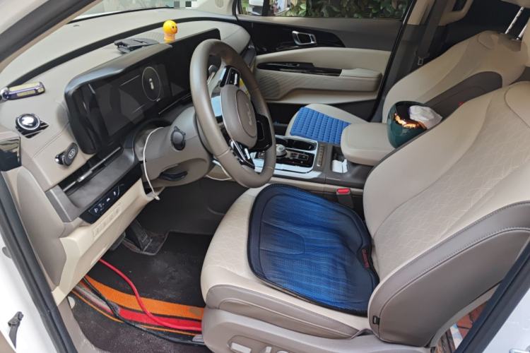 Used Kia Carnival 2021 2.0T Luxury Tech Edition
