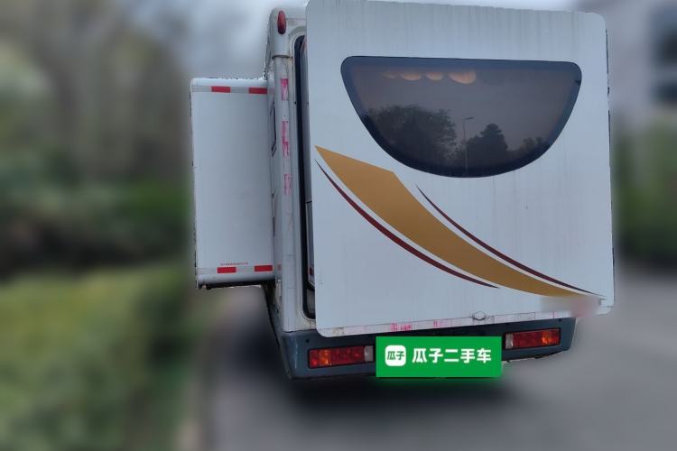 Used Iveco Eurocargo 
