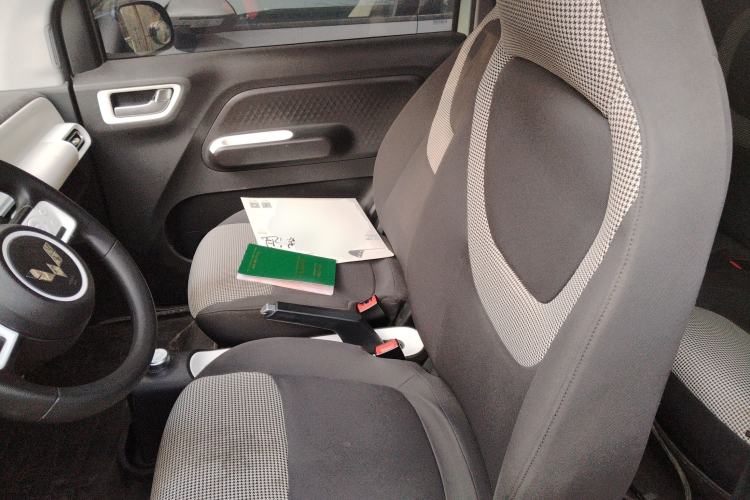 Used Wuling Hongguang MINIEV 2024 3rd Generation 215km Advanced Version