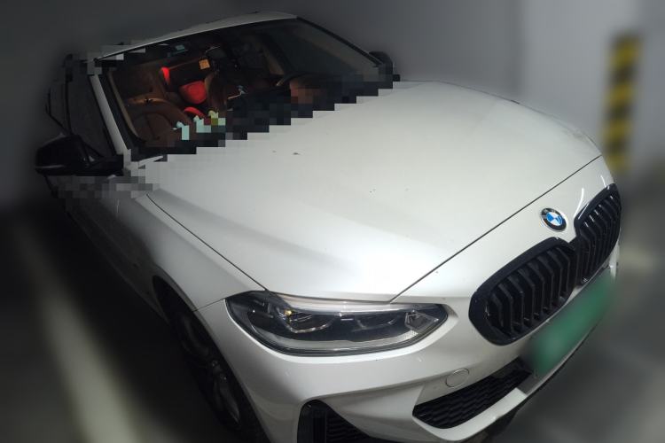 Used BMW 1 Series 2021 Revised 120i M Sport Night Edition
