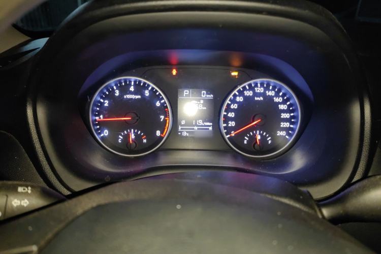 Used Hyundai Celesta 2020 1.6L Automatic GL Enjoyable Edition