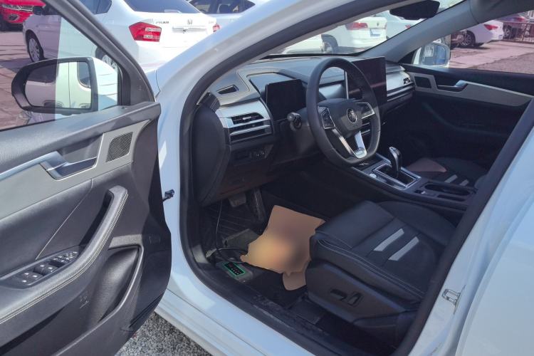 Used BYD Qin Pro 2018 1.5TI Automatic Smart Connect Luxe Model