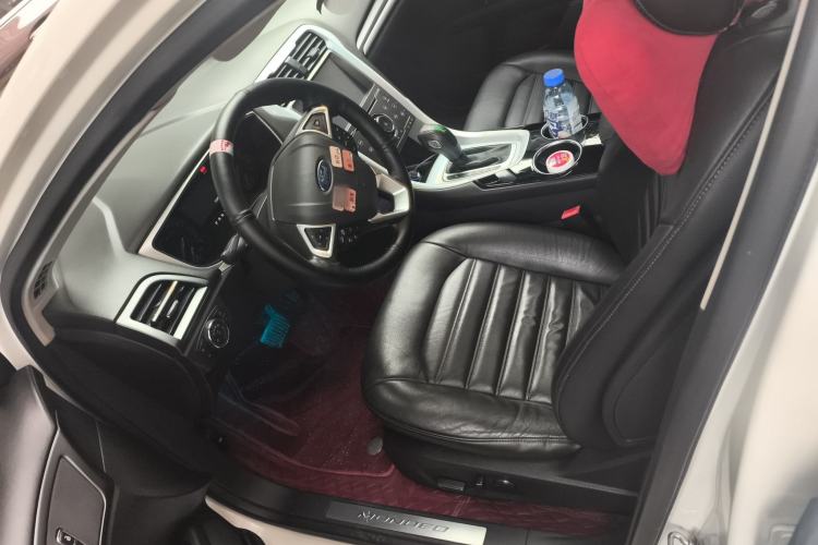 Used Ford Mondeo 2013 1.5L GTDi180 Fashion Edition