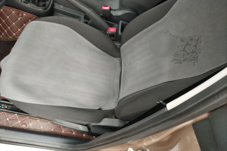 Used Volkswagen Jetta 2015 Zhuihui Edition 1.4L Manual Fashion Model