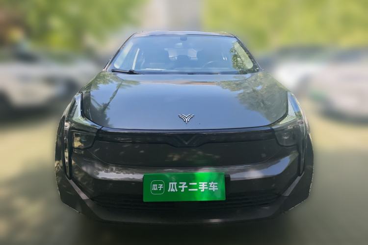 Used NETA U 2022 Pro 400 Comfort Edition