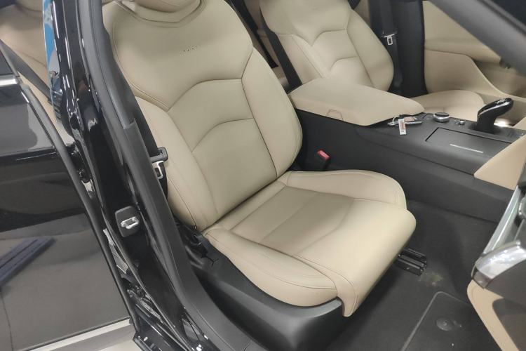 Used Cadillac CT6 2020 28T Fashion Edition