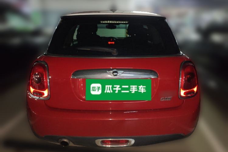 Used MINI 2014 1.2T ONE