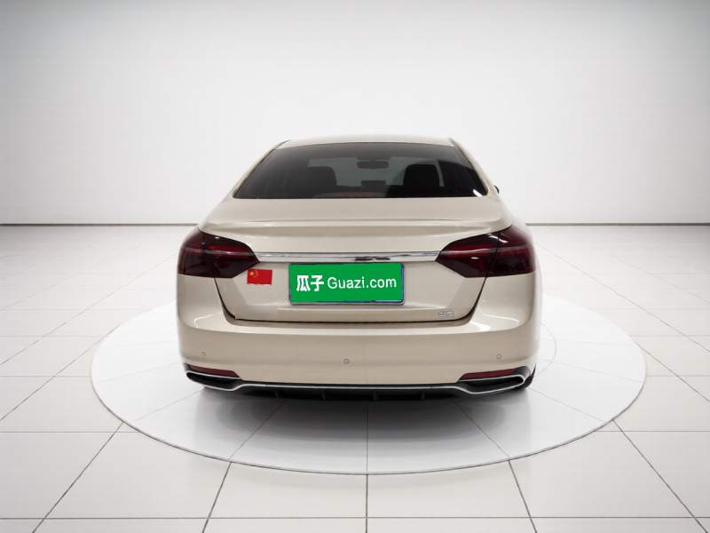 Used Geely Auto Emgrand 2020 1.5L Manual Luxury Model — 5