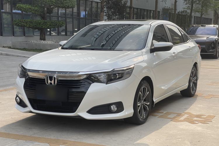 Used Honda Crider 2022 180Turbo CVT Luxury Edition