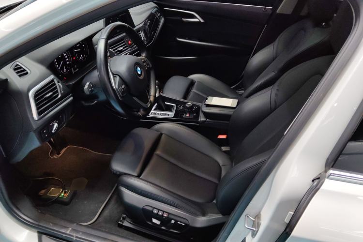 Used BMW 1 Series 2018 118i Sport Edition
