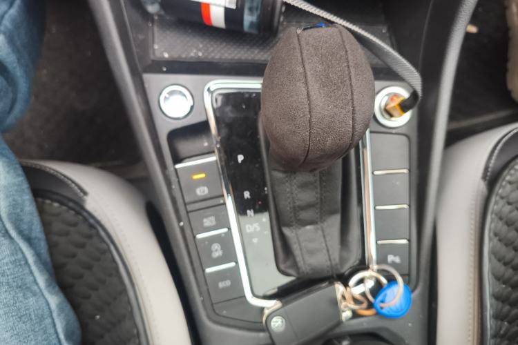 Used Volkswagen Bora 2023 280TSI DSG Prestige Edition
