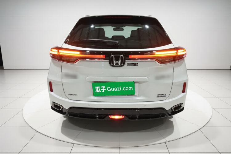 Used Honda UR-V 2023 370TURBO Four-Wheel Drive Prestige Edition