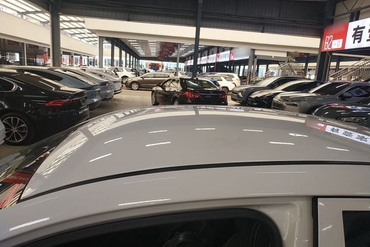 Used Changan Alsvin 2019 1.5L DCT Comfort Model China VI Standard