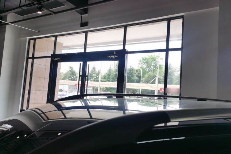 Used Mercedes-Benz V-Class 2020 V 260 L Long-wheelbase Luxury Edition Roof