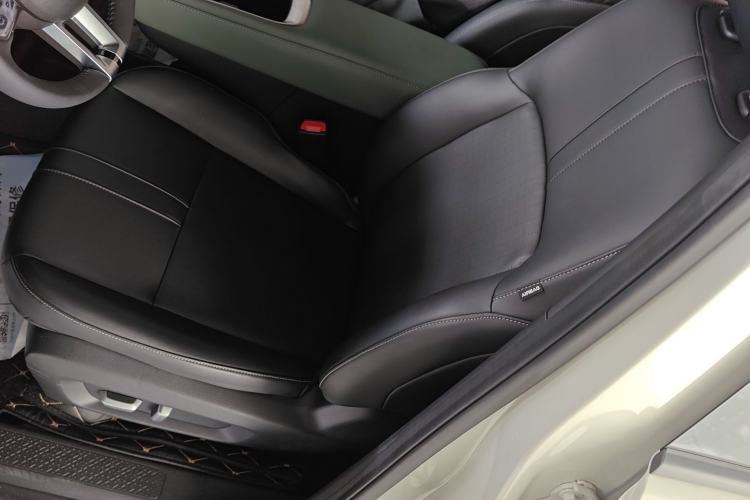 Used Baojun Spark EUV 2025 Flagship Edition 5 Seats